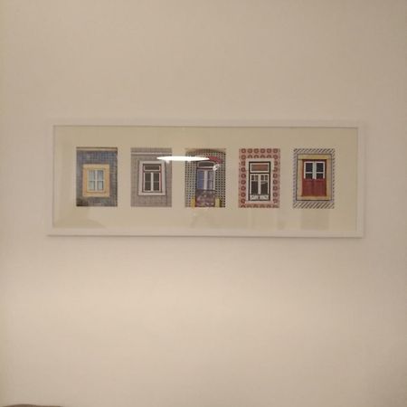 巴拉考阿法玛公寓 Lisboa 外观 照片