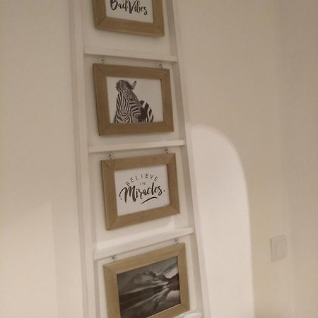 巴拉考阿法玛公寓 Lisboa 外观 照片