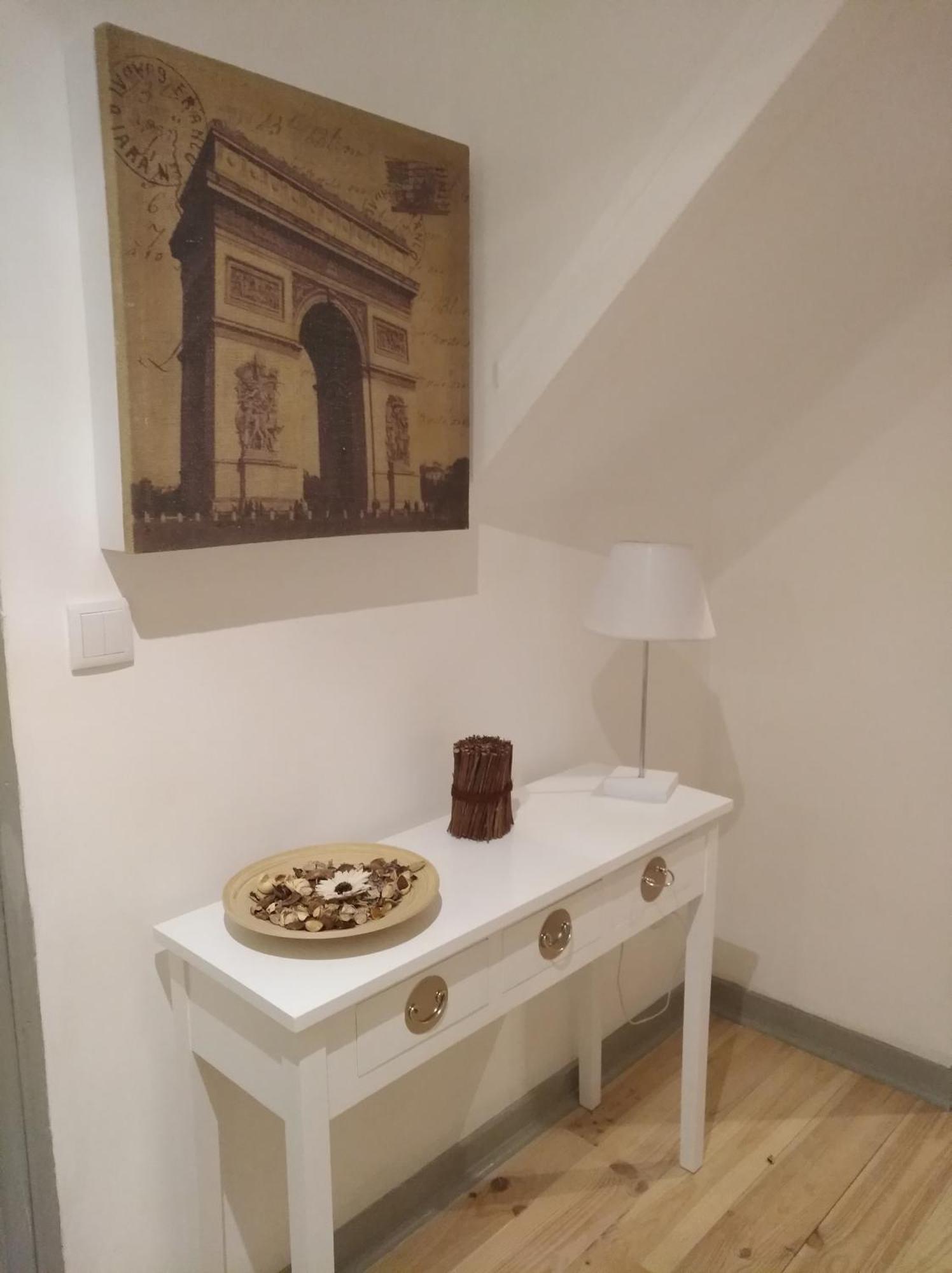 巴拉考阿法玛公寓 Lisboa 外观 照片
