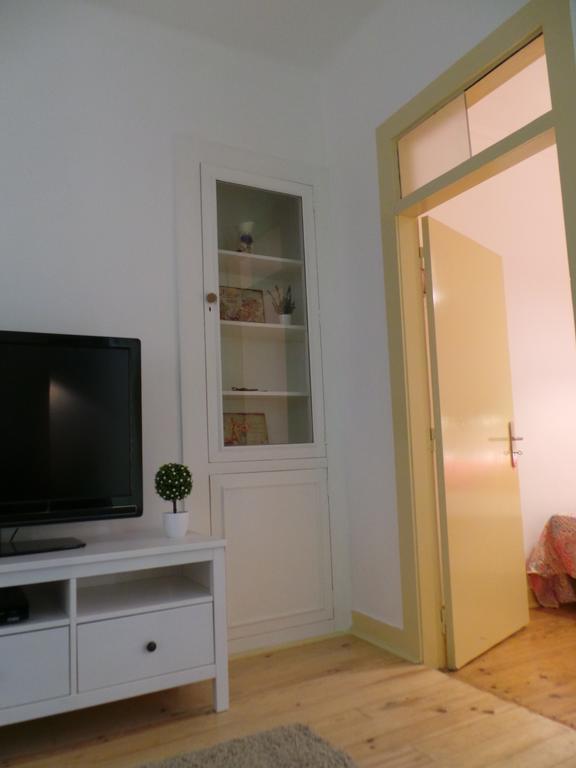 巴拉考阿法玛公寓 Lisboa 外观 照片